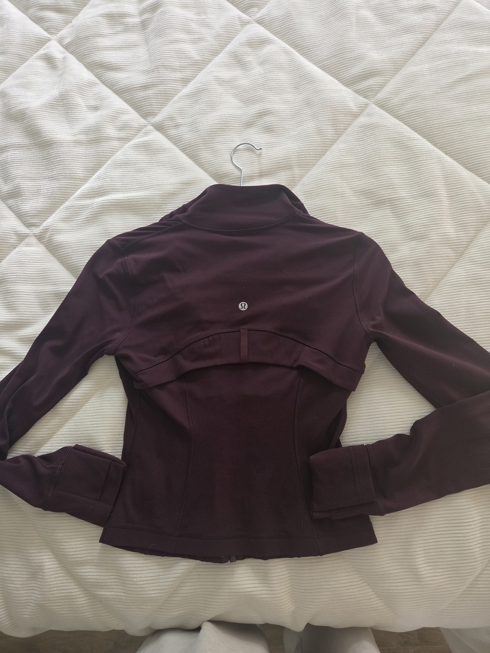 Lululemon Define Cropped - Picture 3 of 6